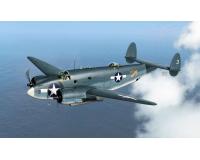 Academy 12587 US Navy PV-1 Patrol Bomber Aircraft 1:72 Model Kit